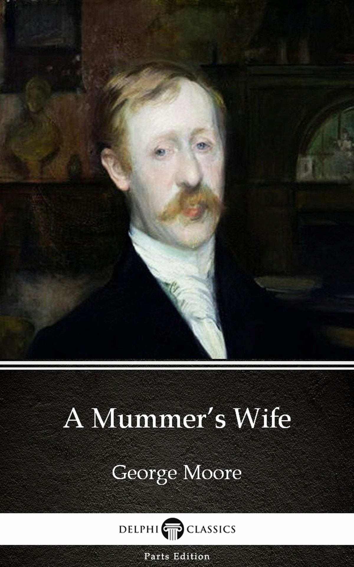A Mummers Wife